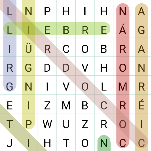 Word search