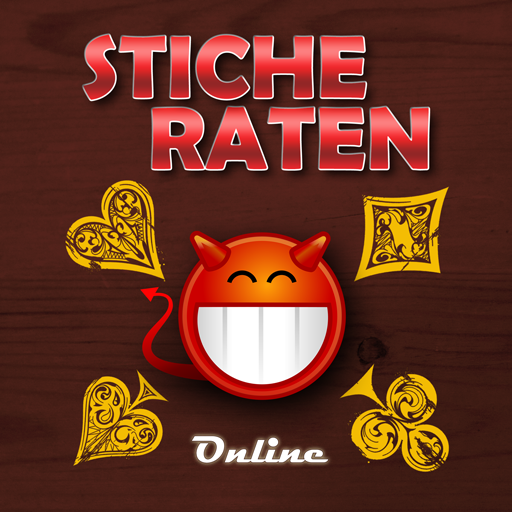 Stiche Raten | Wizard Skat