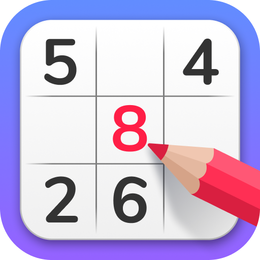 Sudoku Puzzles - Câu đố Sudoku