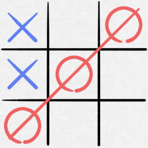 Tic Tac Toe & Mini Revers