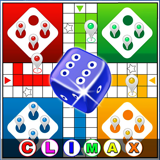 Ludo Climax - Dice Board Game