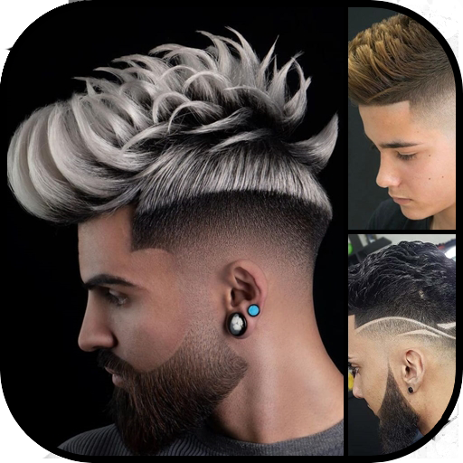 Cortes de pelo para hombres