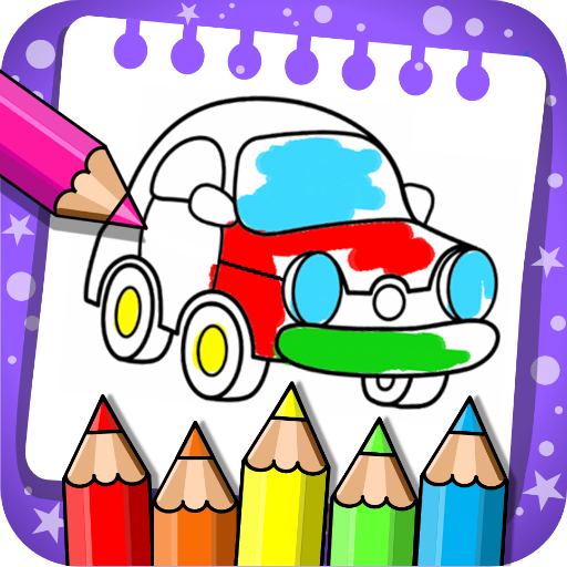 Coloring & Learn