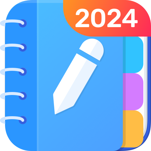 Easy Notes - Note Taking Apps