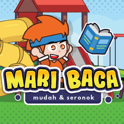 Mari Baca Game