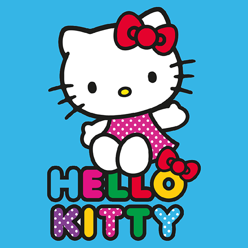 Hello Kitty. Educational Games