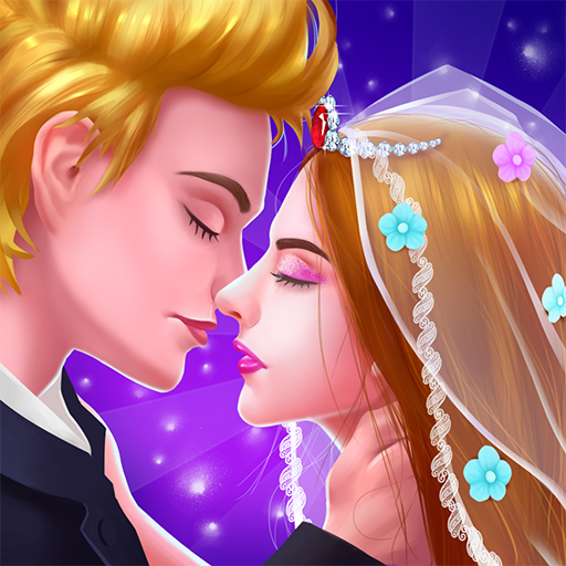 Princess Wedding Story