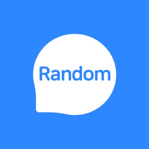 Random Talk (دردشة عشوائية)