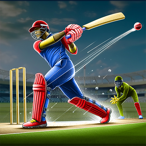 Super Cricket Clash