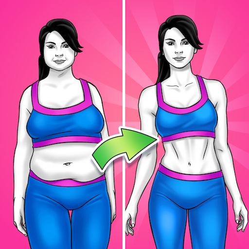 Weight Loss Workout for Women