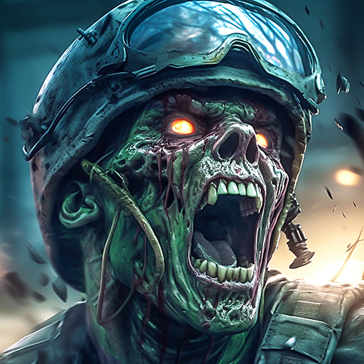 Zombeast: Zombie-Shooter