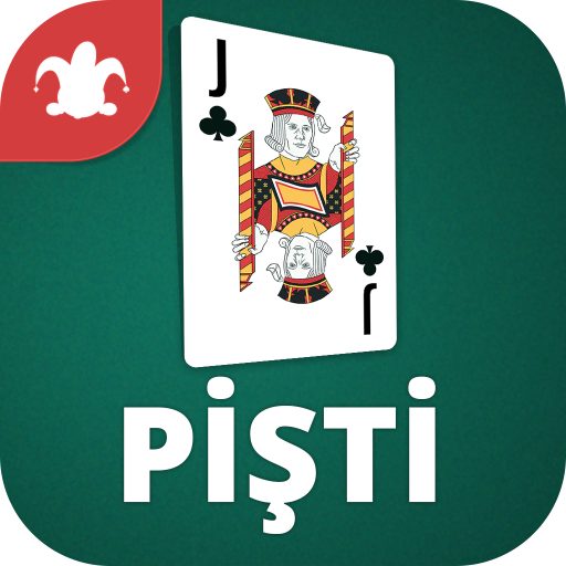 Pisti Online