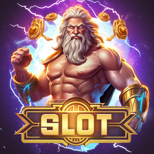 แจ็คพอตคาสิโน: Zeus Slots