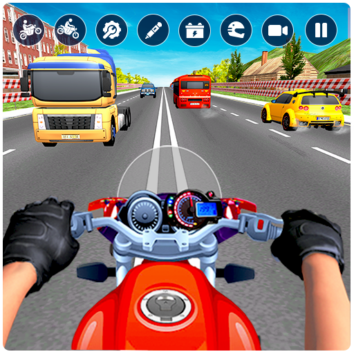 Bike stunts 3d racing games