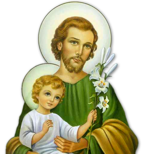 Saint Joseph