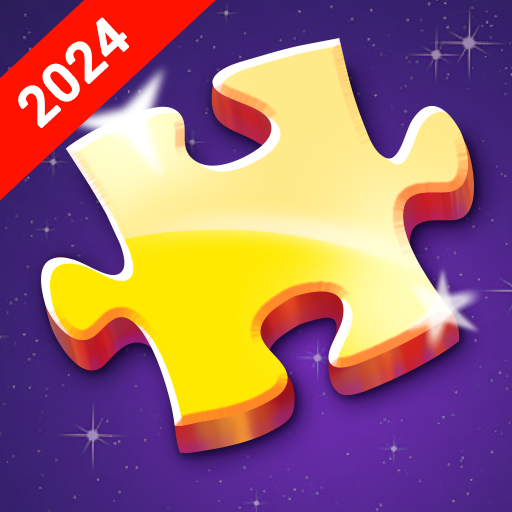 Jigsaw Premium Puzzles HD