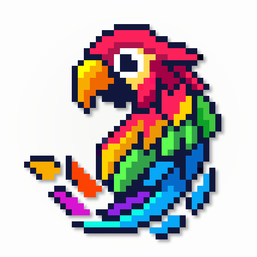 Pixyfy 2 – Pixel-Art-Färbung