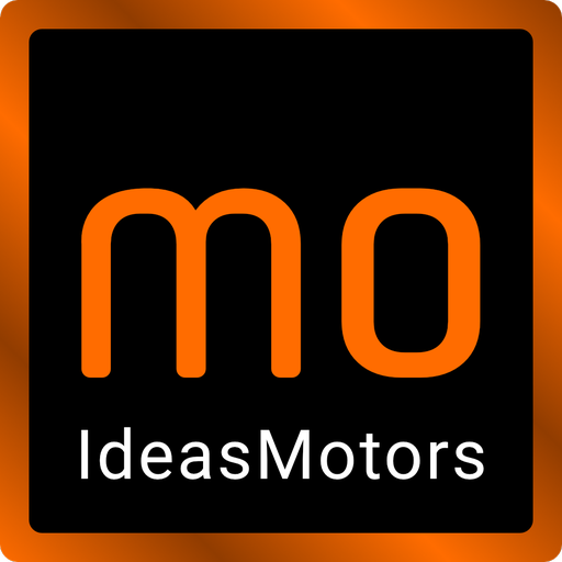 IdeasMotors - Motorcycle event