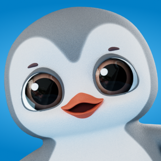 Pengu: Alleva Animali Virtuali