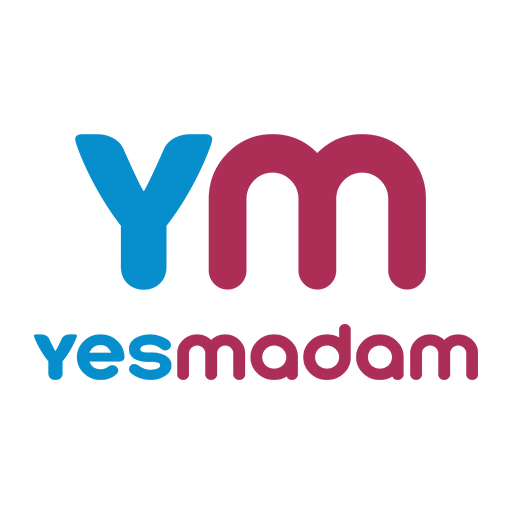 Yes Madam - Salon at Home App