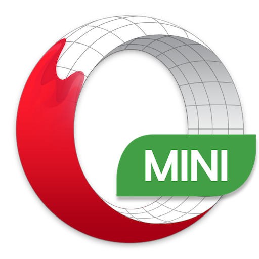 Opera Mini beta 版网页浏览器