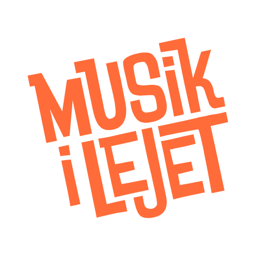 Musik i Lejet