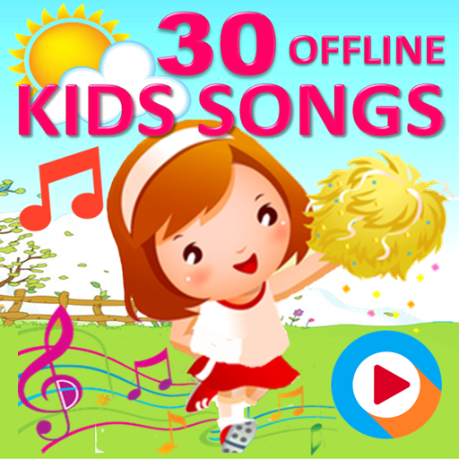 Kids Songs - Offline Songs2.2.7