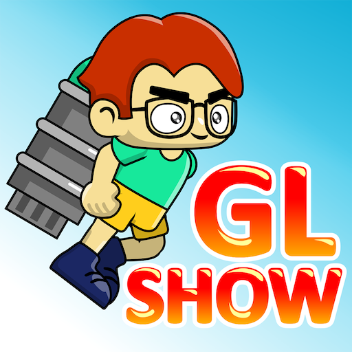 GL Show Jet Adventure