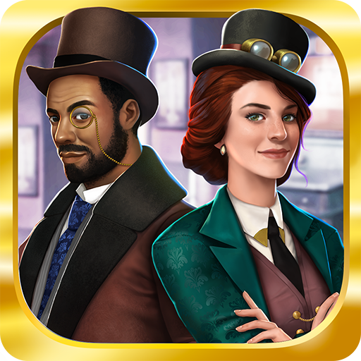 Criminal Case: Mysteries