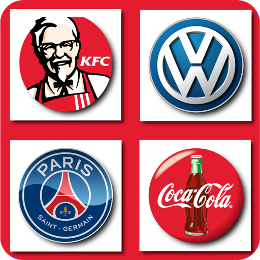 Logo Quiz - Gioco di Marca