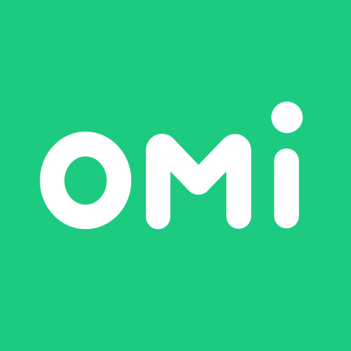 Omi - Dating & Meet Friends