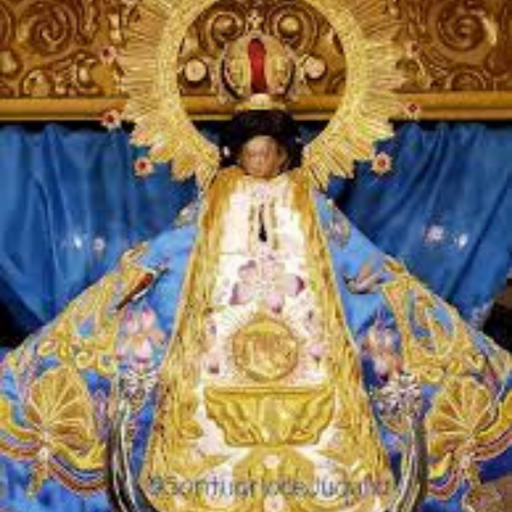 Virgen de Juquila Oraciones