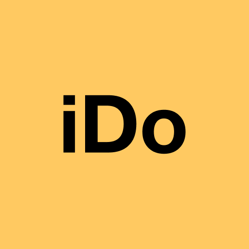 iDo