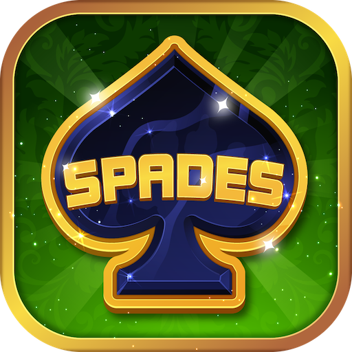 Spades 3D