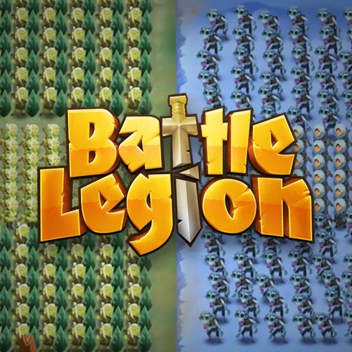 Battle Legion - Mass Battler