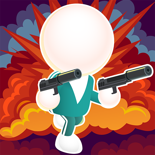 Gunshot Run - Action Shooter