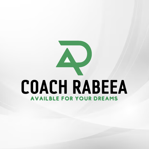 Coach Rabea