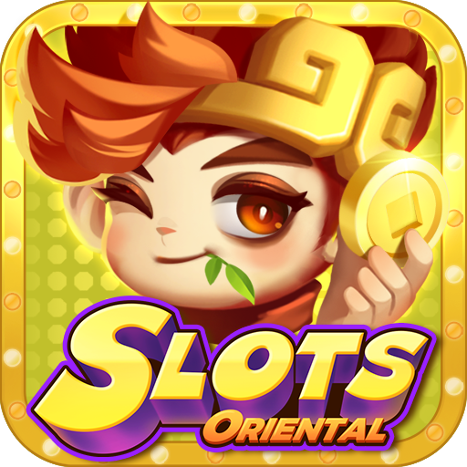 Oriental  Legends - Slot Game