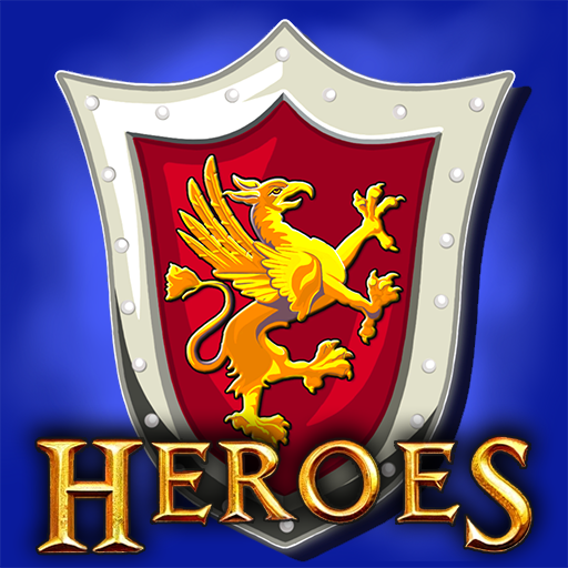 Heroes 3 TD Tower Defence game