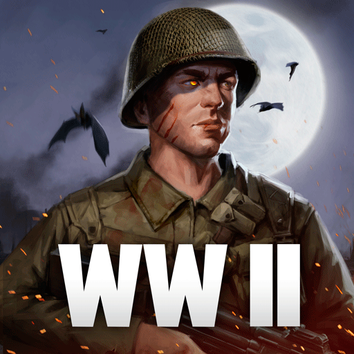 World War 2 - Battle Combat