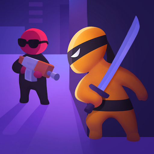 Stealth Master - Jogo de Tiro1.12.13