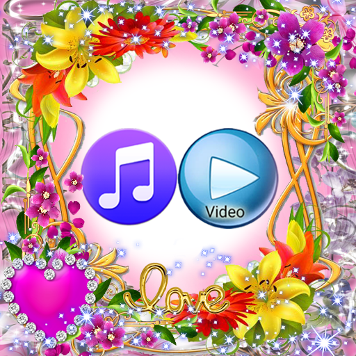 Love Video Maker