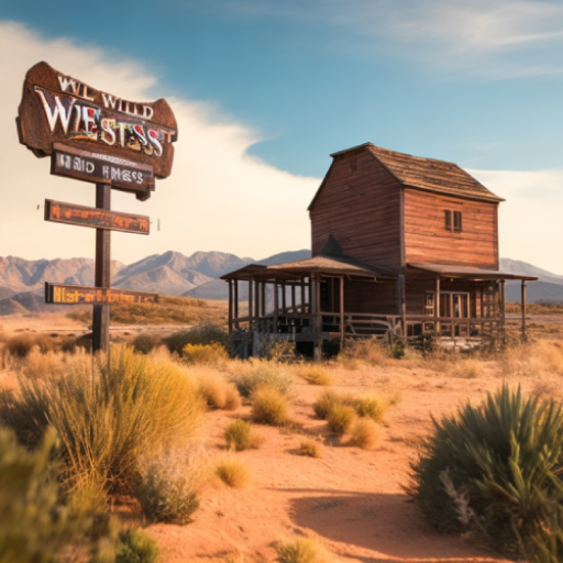 VR Wild West