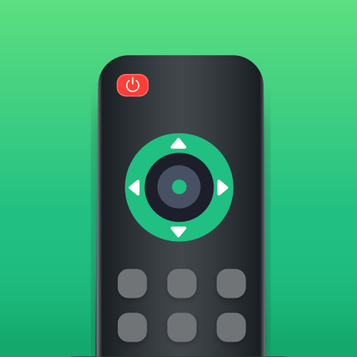 Telecomando per Android TV