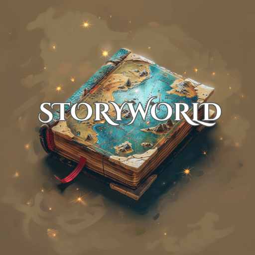 StoryWorld Historias RPG