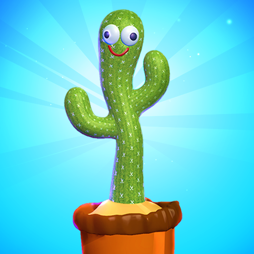 Dancing Cactus