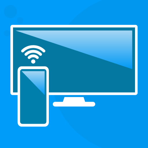 Smart view: screen mirroring