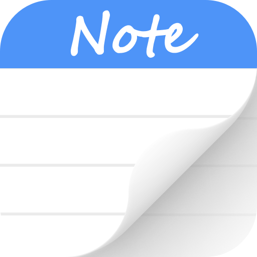 Open Note - Notebook, Notepad