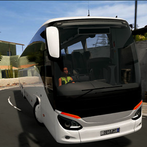 Public Transport Bus Simulator