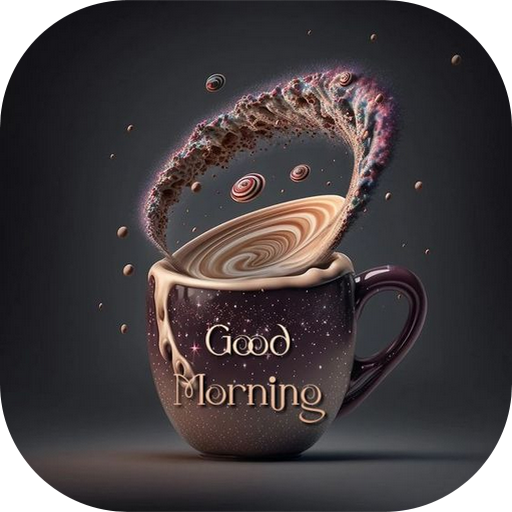 Good Morning Coffee Images